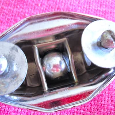 Ludwig Tom & Floor Tom Leg Mount Bracket - Vintage image 3