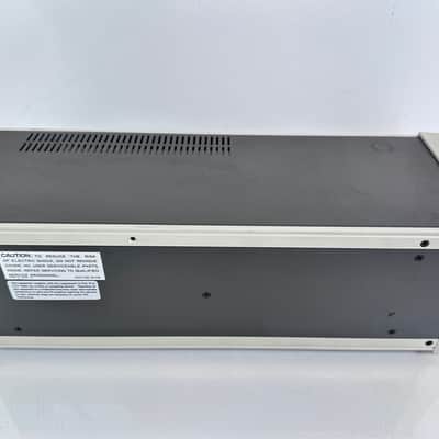 Vintage OTARI CTM-10R Radio Station Broadcast Professional Cart Player image 5
