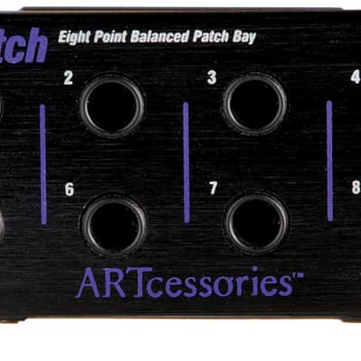 ART TPatch image 2