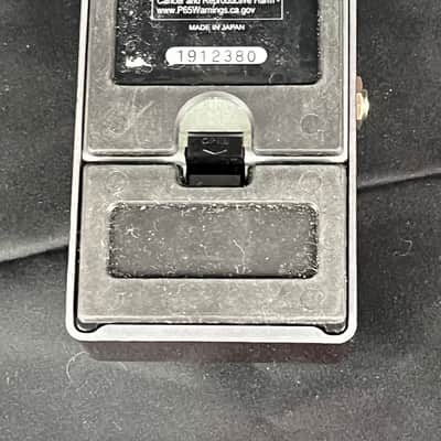 Ibanez TS808 Tube Screamer 40th Anniversary 2019 - Ruby Red Sparkle image 4