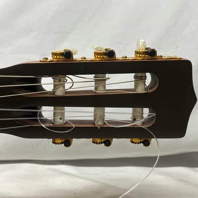 La Patrie (Godin) Motif Classical Acoustic Guitar image 7