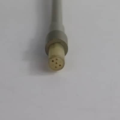 DENON DA-402 Straight Tonearm Arm Pipe Tube Replacement In Excellent Condition image 9