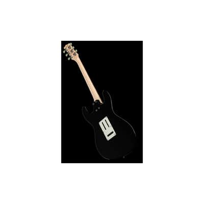 Harley Benton MR-Modern BK Black image 11