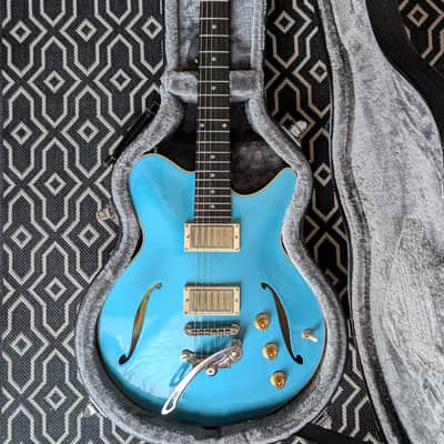 Eastman Romeo LA - Celestine Blue image 1