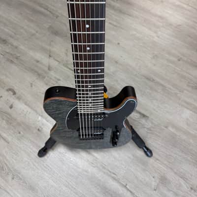 Michael Kelly 508 8 String Telecaster image 6