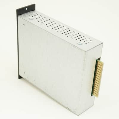 dbx 520 500 Series De-Esser Module 2010s - Black image 7