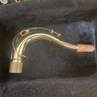 Share Jupiter 900 Series Advanced Tenor Saxophone – Excellent Condition image 4