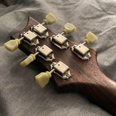PRS - McCarty - 2006 - Solid Indian Rosewood Neck image 10