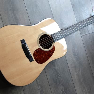 BOURGEOIS D Country Boy/TS HARDCASE image 1