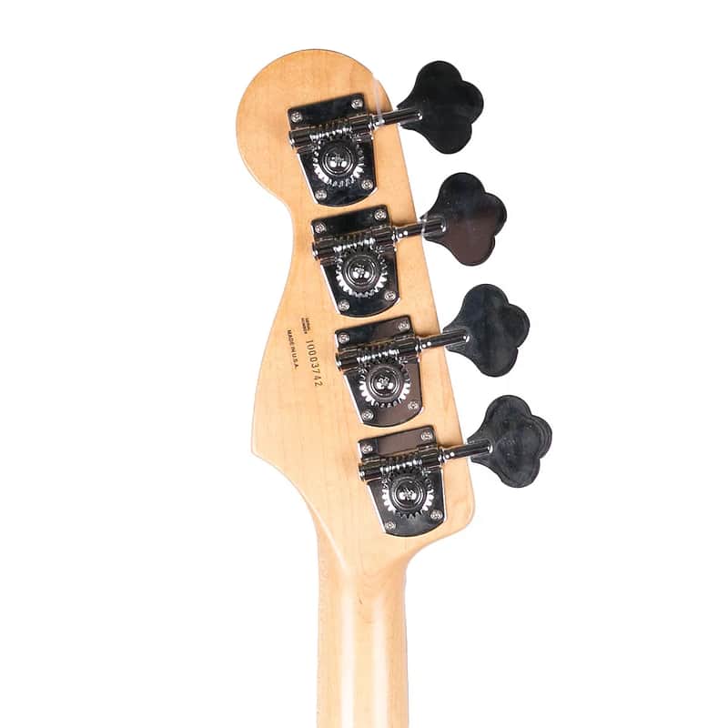 Fender Highway One Jazz Bass 2003 - 2011 | Reverb