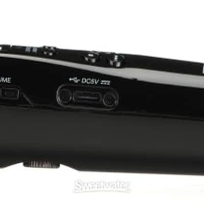 Zoom M2 MicTrak 2-channel 32-bit Portable Recorder (M2MicTrackd1) image 6