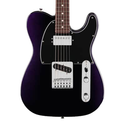 Fender Player II Modified Telecaster SH - Dusk w/Rosewood FB image 1
