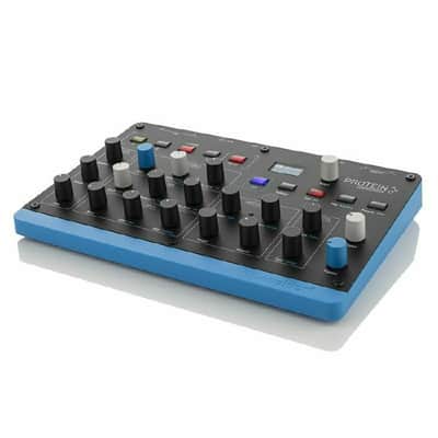 Waldorf Protein Compact 8-Voice Polyphonic Wavetable Synthesiser (B-STOCK) image 3