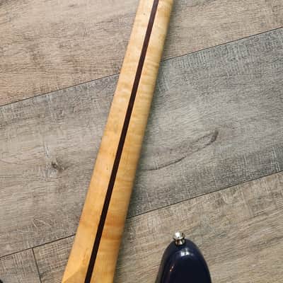 Squier Classic Vibe Precision Build w Upgrades image 7