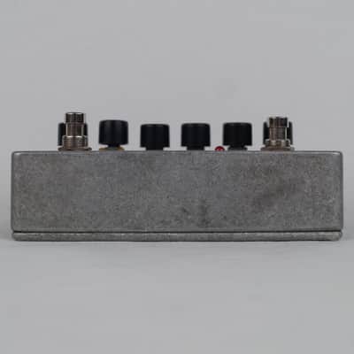 Electro-Harmonix Holy Stain - Reverb - Overdrive, Fuzz image 3
