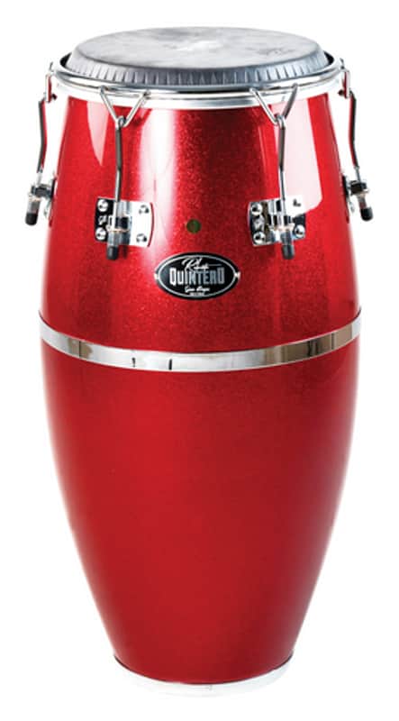 Gon Bops Roberto Quintero Signature Conga 11.5" Conga Drum  FREE Shipping | NEW | Authorized Dealer image 1