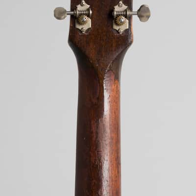 Gibson J-45 Banner owned and played by Bob Jones Acoustic Guitar (1943), ser. #929-36 (FON), black image 6