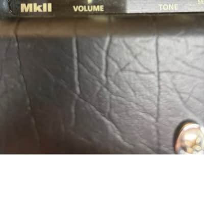 Blackstar HT-5R MKII 2-Channel 5-Watt 1x12" Guitar Combo with Reverb 2019 - Present - Black image 7