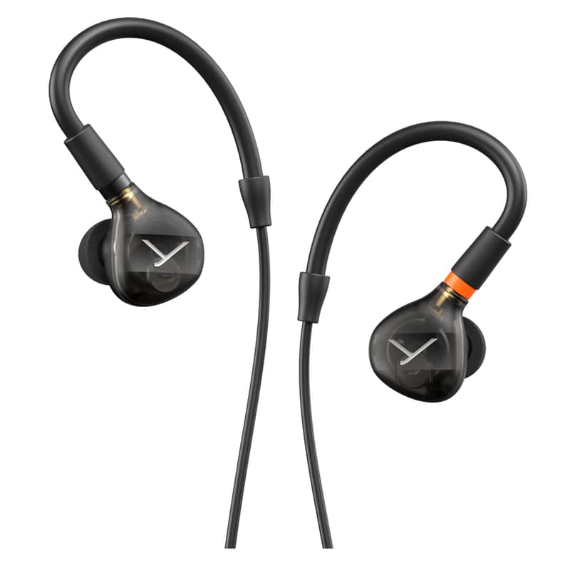 Beyerdynamic DT 71 IE In-Ear Monitors for Drums & Bass 678