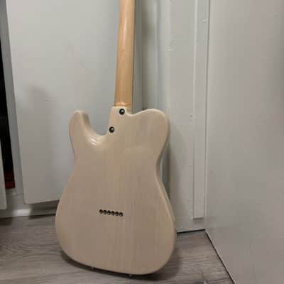 Shorty T, Beautiful Grain! Tom Anderson Classic T image 7