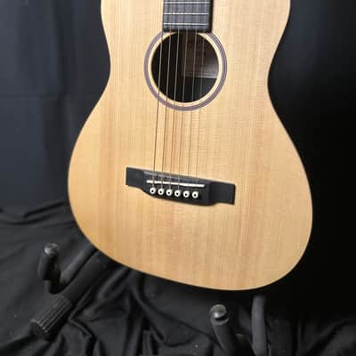 Martin LX1E 2017 - 2019 - Natural image 3