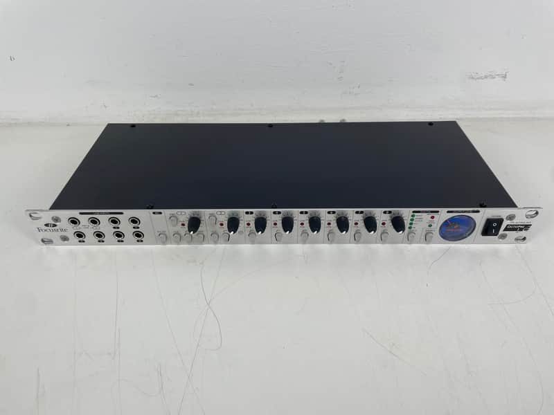 Focusrite Platinum - Octopre - LE 8 - Interface - No PSU (No.2) image 1