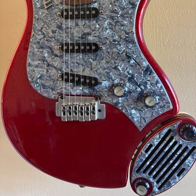 Seventy Seven Stork Jazz | Reverb