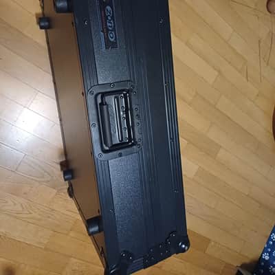 Rane ONE 2-Channel DJ Controller 2021 - Present - Black image 8