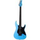 Schecter Sun Valley Super Shredder Floyd Rose-S, Riviera Blue 1288