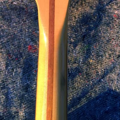Rickenbacker 4001 Stereo 1973 Maple Glo image 14