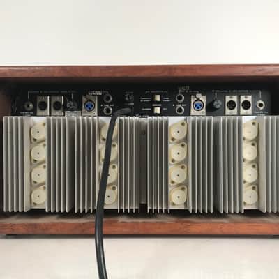 Carvin ASG500 Power Amplifier image 5