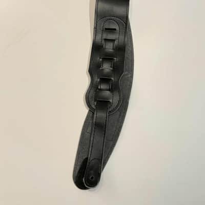 Rare Vintage Doctor Song PickPocket Genuine Leather image 2