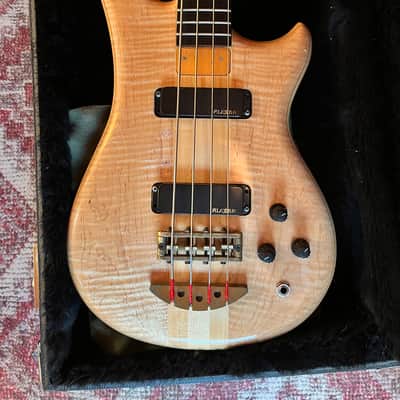 Alembic Essence 1991 - Natural image 2