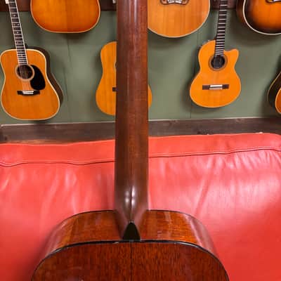 2013 Martin Custom Shop 00-14 (00-18) Adirondack Top Ambertone image 18