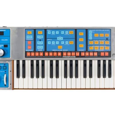 Moog Source Analog Keyboard Synthesizer