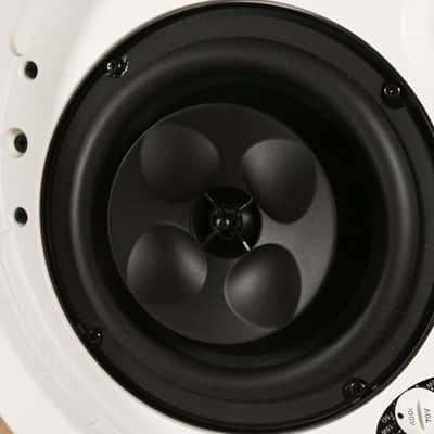 Klipsch IC-650-T-SC Commercial In-Ceiling Speaker (PAIR) CG015H5 image 5