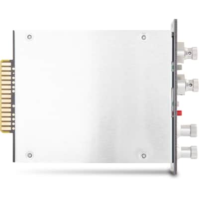 AEA RPQ503 500 Series Ribbon Mic Pre and EQ image 7