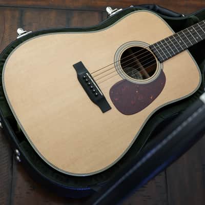 Collings D2H Dreadnought - Like New! - 2025 image 4
