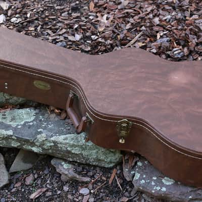 1985 Alvarez Artist 5002 Classical Handmade in Korea Original Case Price Drop! image 17