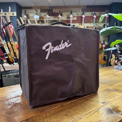 Fender Pro Junior 15-Watt 1x10" Guitar Combo 1993 - Tweed 120v image 3