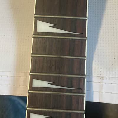 2000's Korean Ibanez RG370DX Wizard II 24 Fret AANJ Guitar Neck Floyd Ready image 16
