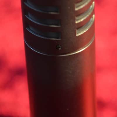 AKG C451E Silver with CK1 Capsule EXCELLENT condition image 3