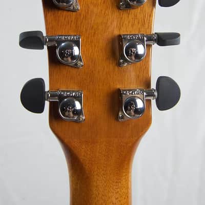 Washburn D30-S Natural image 7