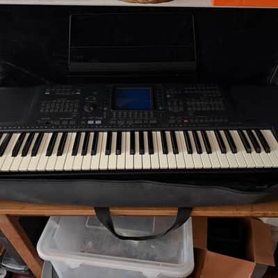 Technics KN2000 PCM