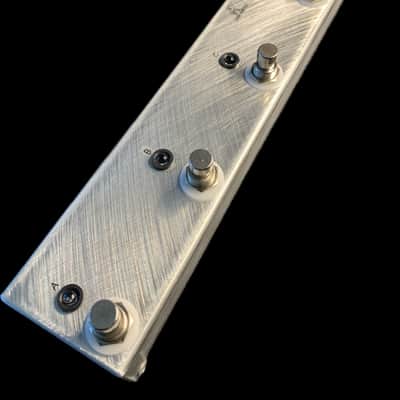 Loop-Master Pedals ABCDEFY Pedal/Selector IN STOCK! MADE IN USA! image 1