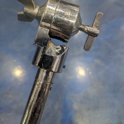 Dw drum workshop vintage cymbal stand downtube image 2