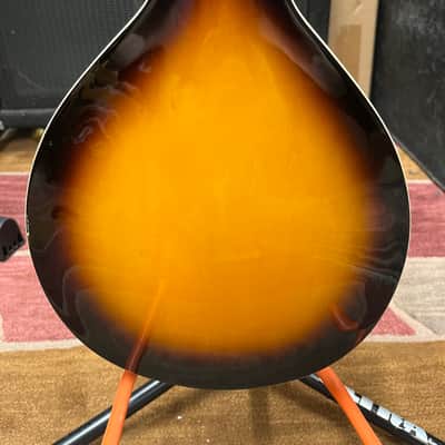 Johnson MA-100 A style Mandolin, perfect beginner instrument! image 5
