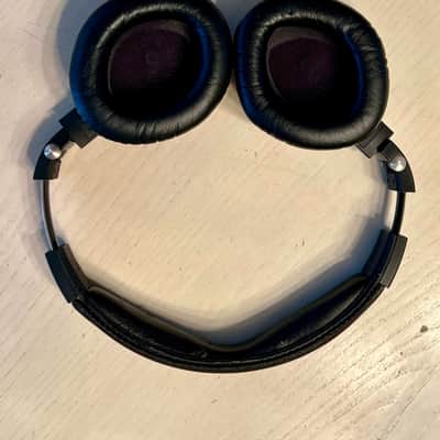 Sennheiser  MM 550-X Wireless Bluetooth Travel Headphones 2000s image 2