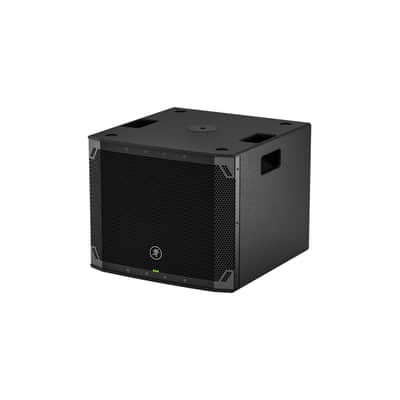 Mackie   Thump 15 S V4 image 3