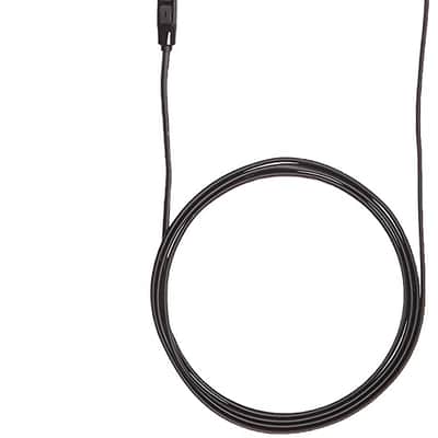 Sennheiser - HD 2.30i - On-Ear Headphones / iPhone - Black image 3